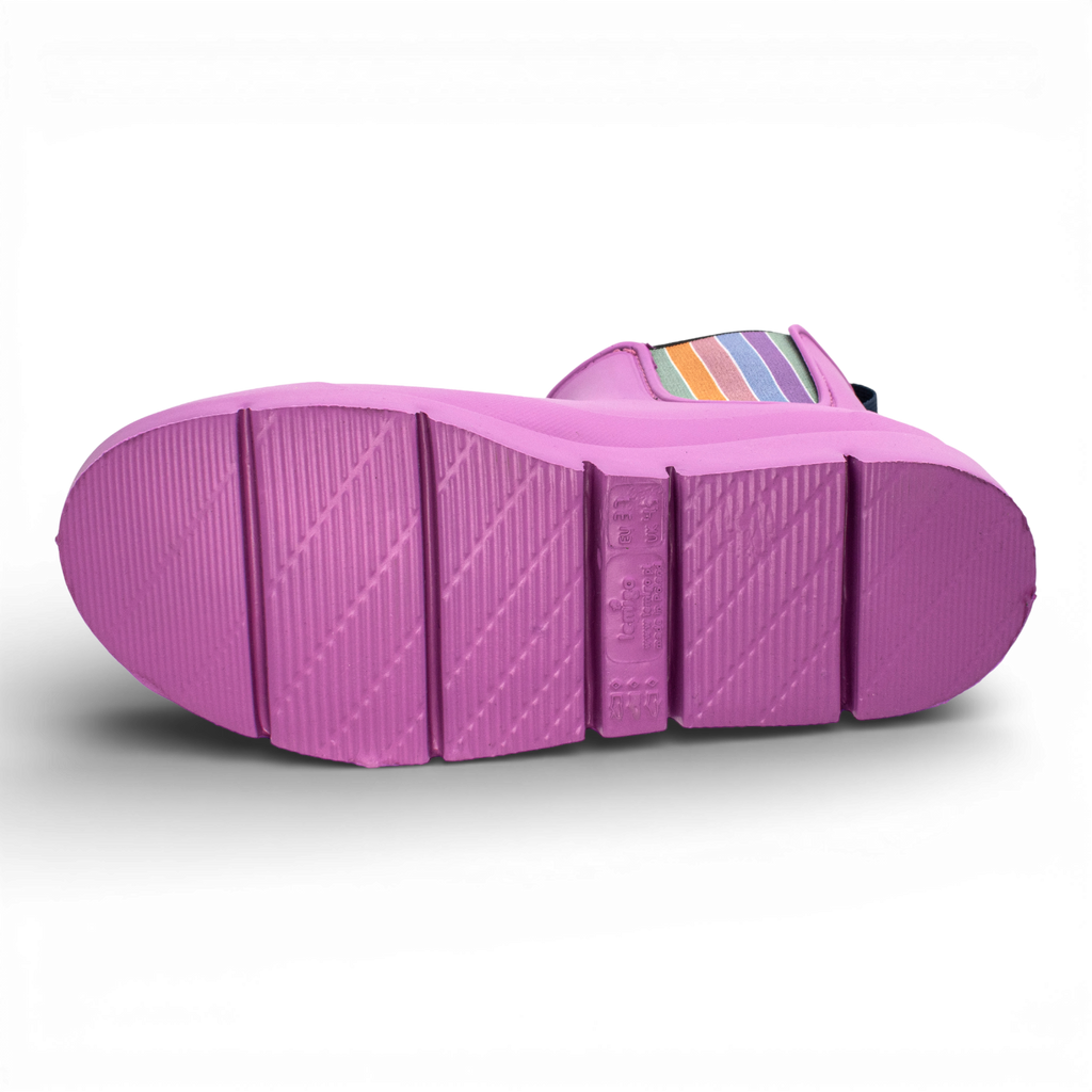 Women's rubber boots "Stella" 201034