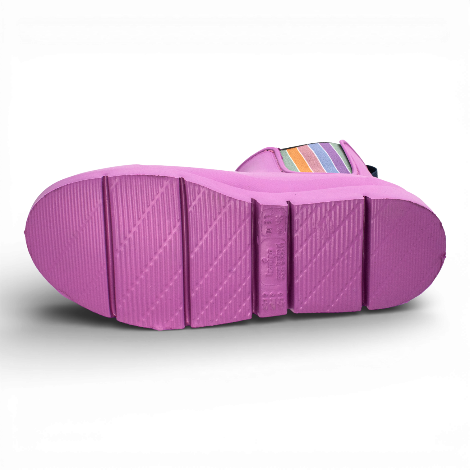 Women's rubber boots "Stella" 201034