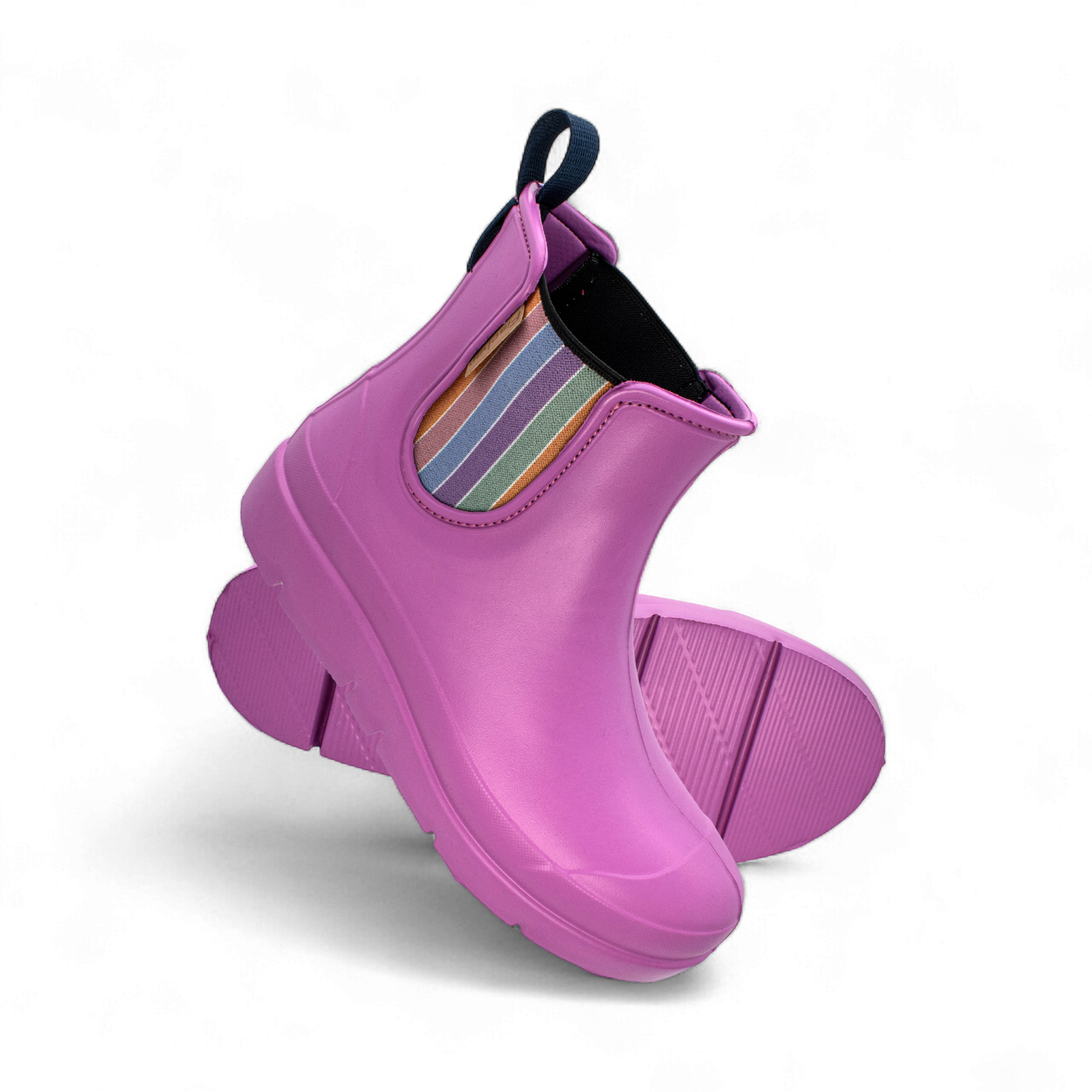 Women's rubber boots "Stella" 201034