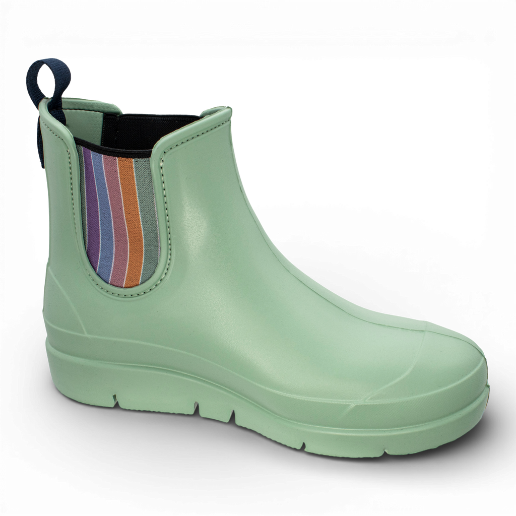 Women's rubber boots "Stella" 201034