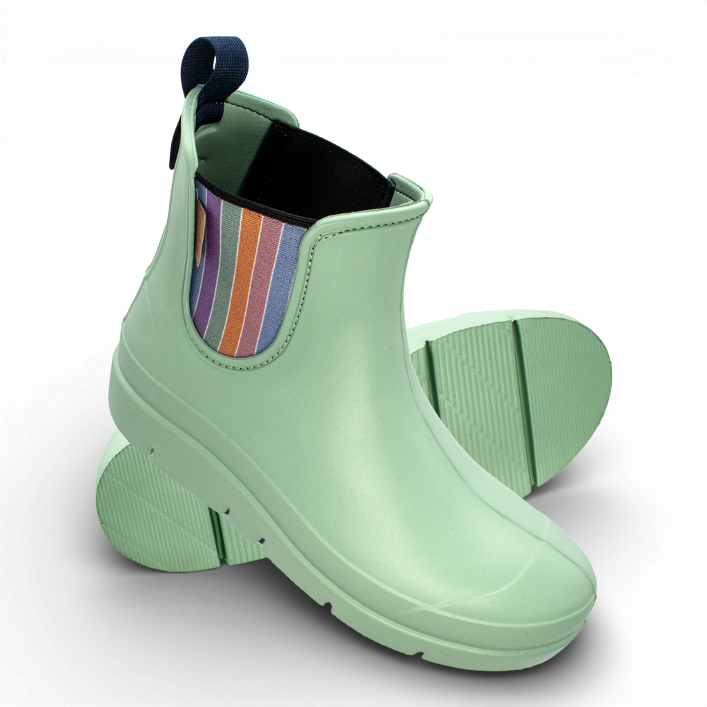 Women's rubber boots "Stella" 201034