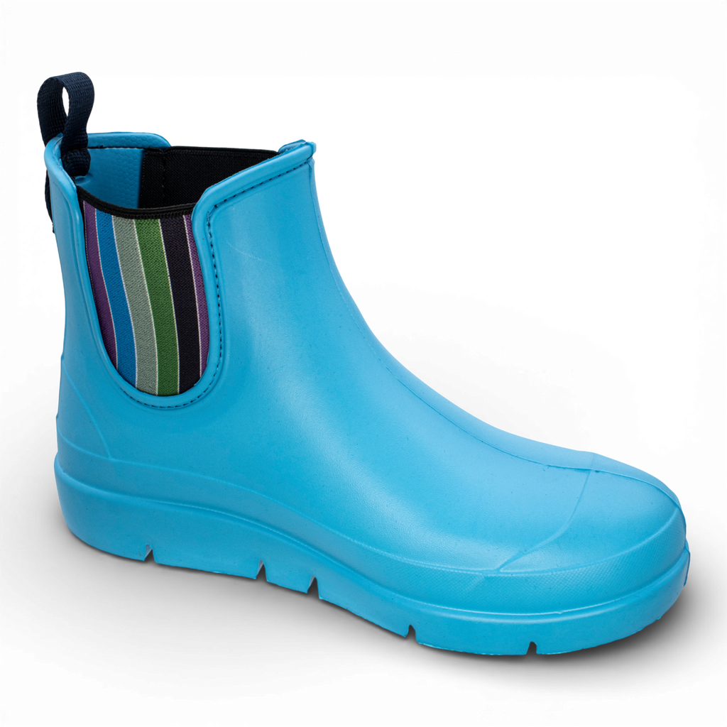Women's rubber boots "Stella" 201034