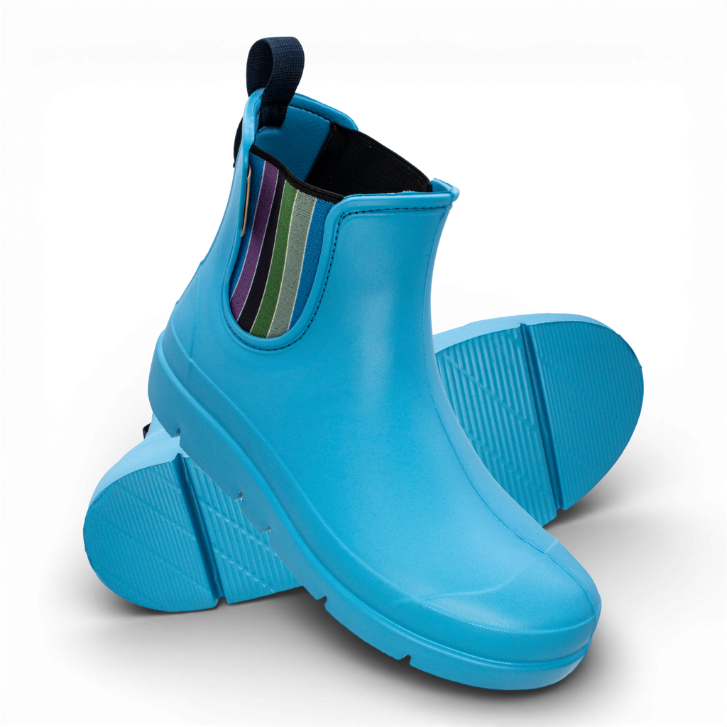 Women's rubber boots "Stella" 201034