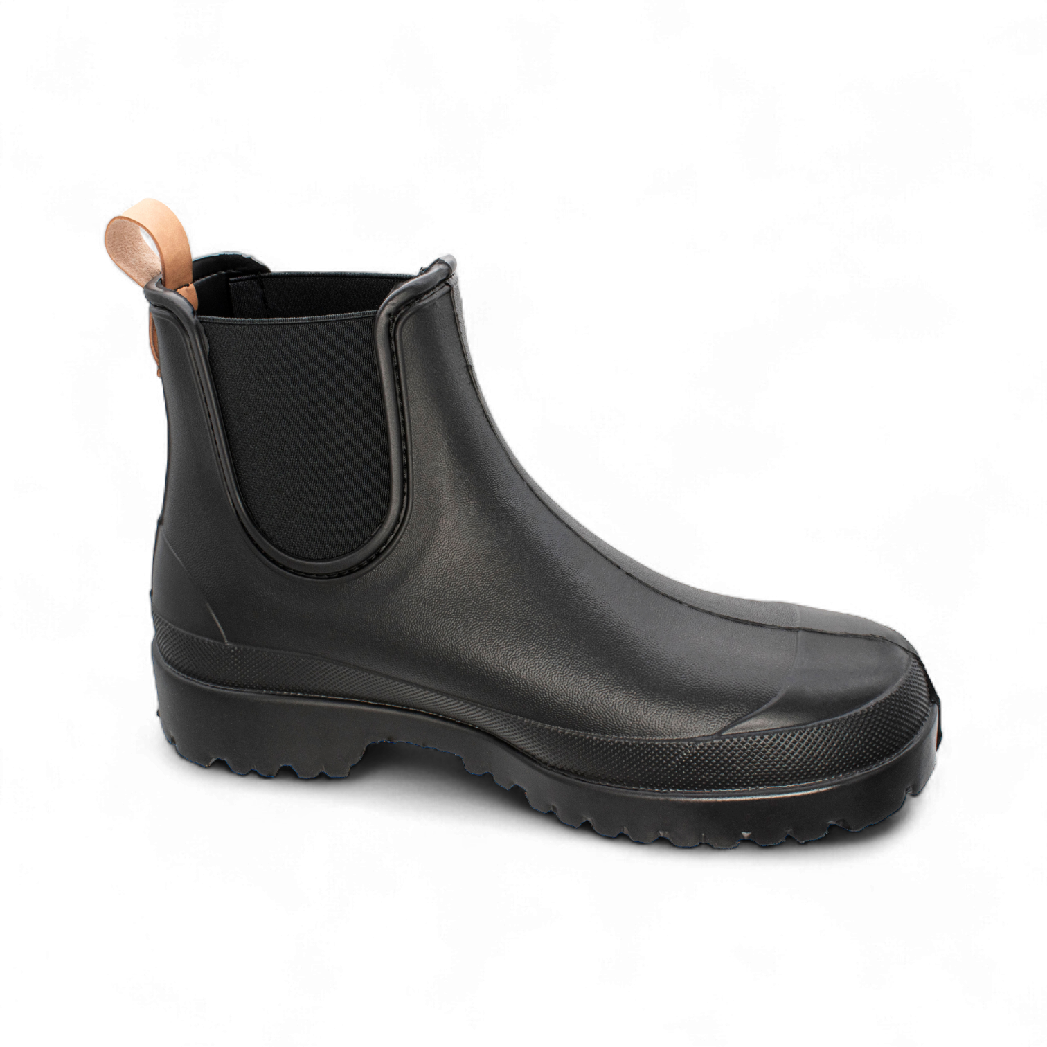 Men's rubber boots "Charly" 201040