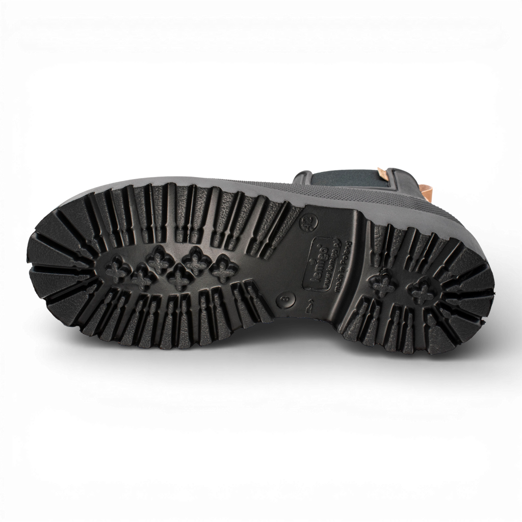 Men's rubber boots "Charly" 201040