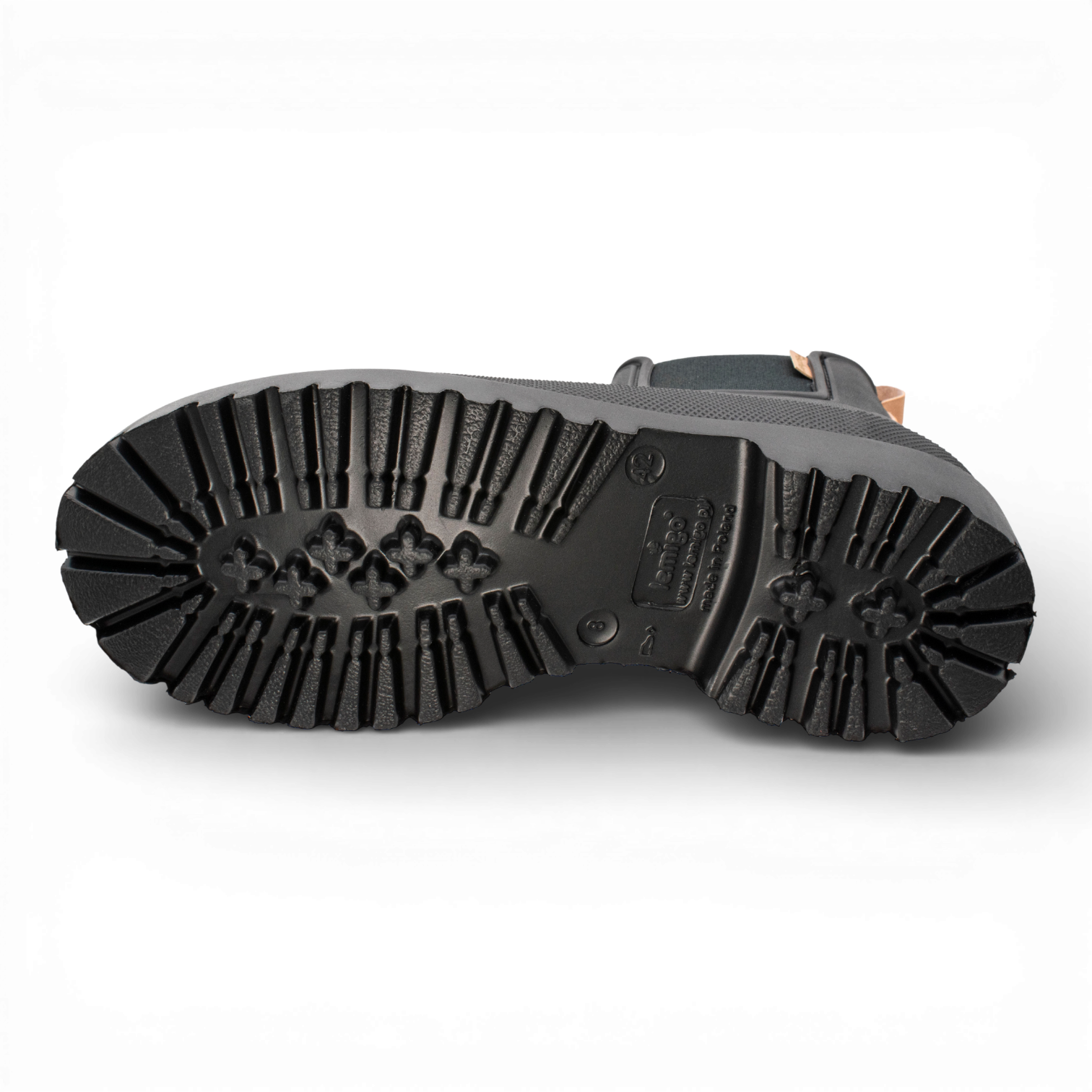 Men's rubber boots "Charly" 201040