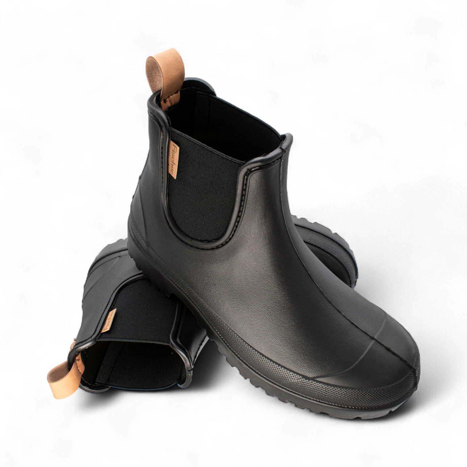 Men's rubber boots "Charly" 201040