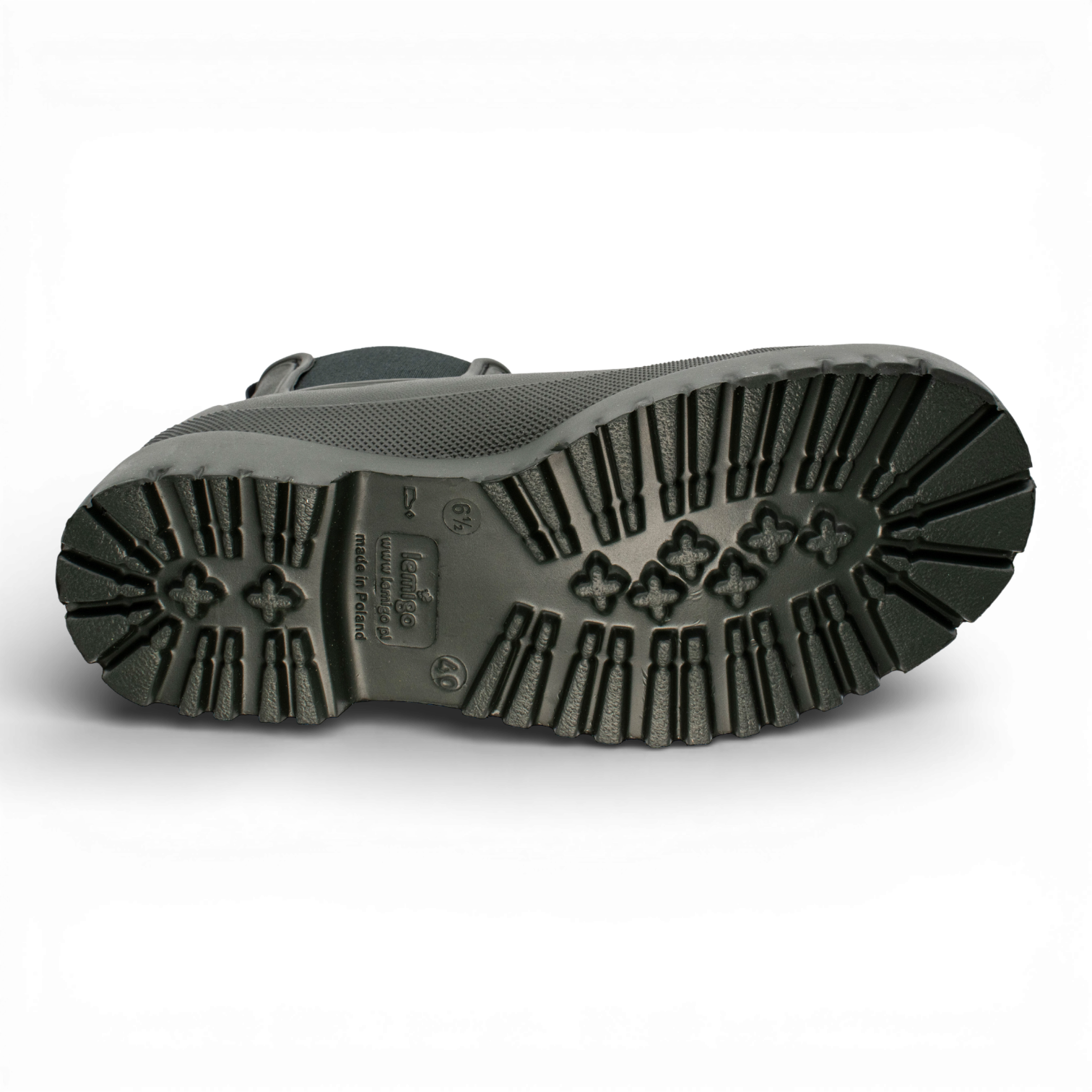 Men's rubber boots "Charly" 201040