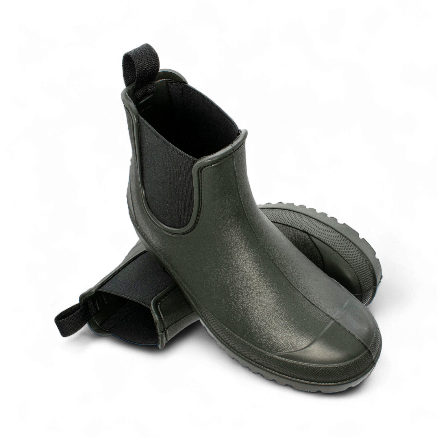 Men's rubber boots "Charly" 201040