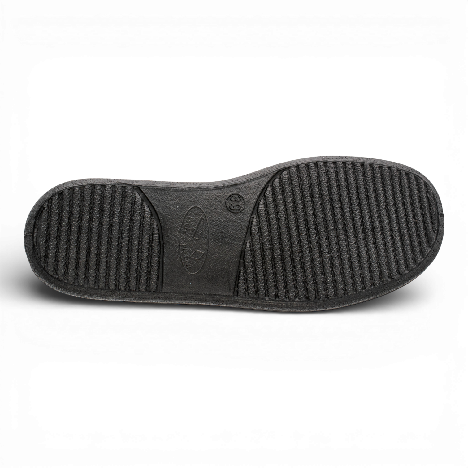 Men's slippers "Frank" 204120
