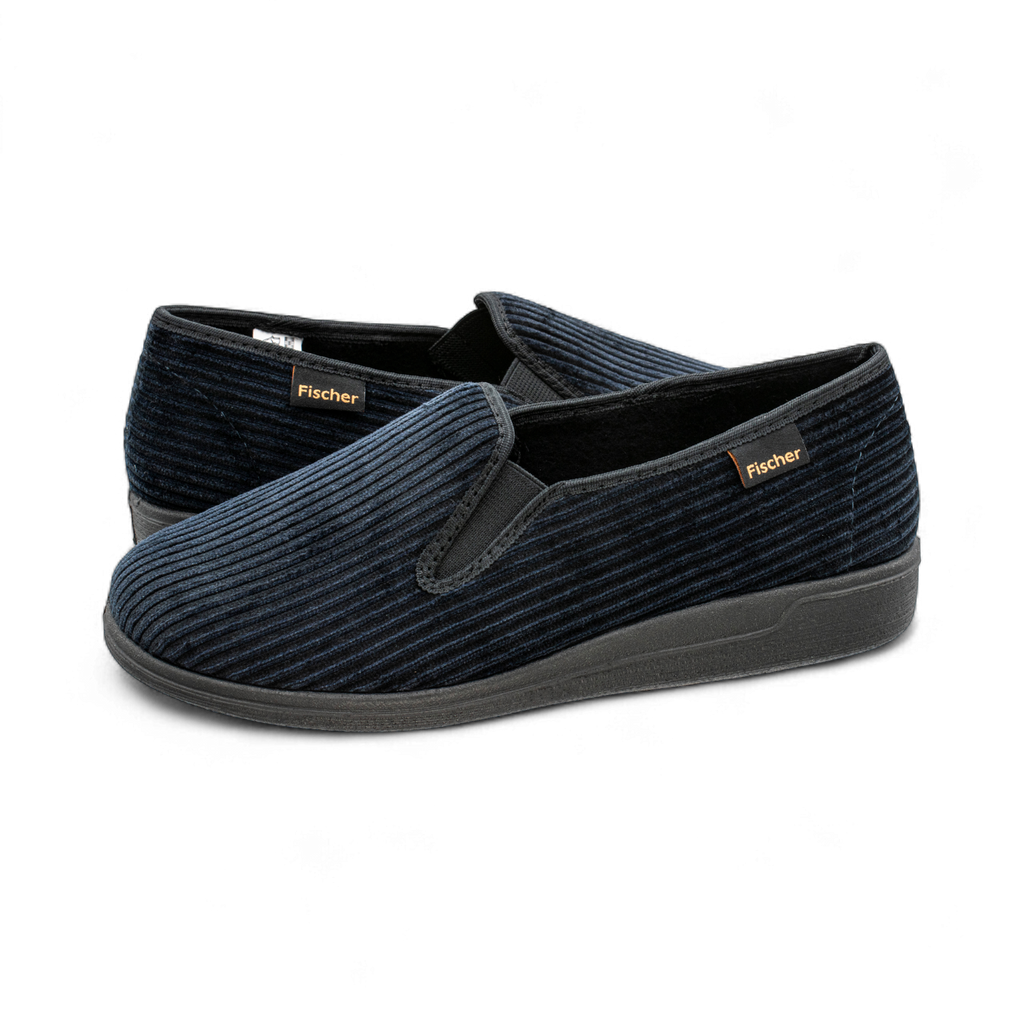 Men's slippers "Frank" 204120