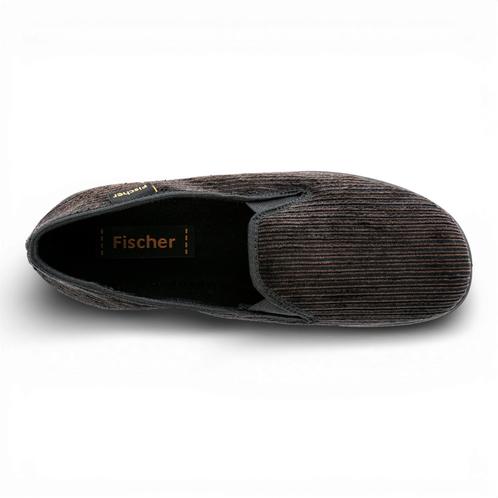 Men's slippers "Frank" 204120