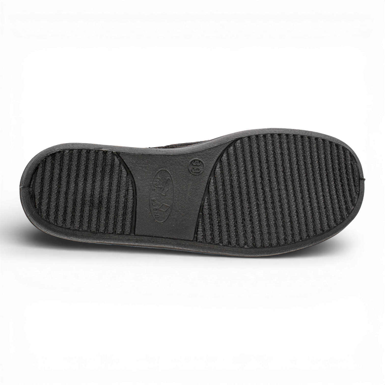 Men's slippers "Frank" 204120