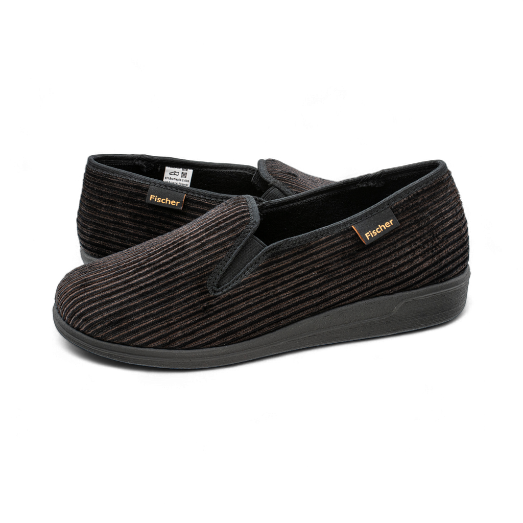 Men's slippers "Frank" 204120