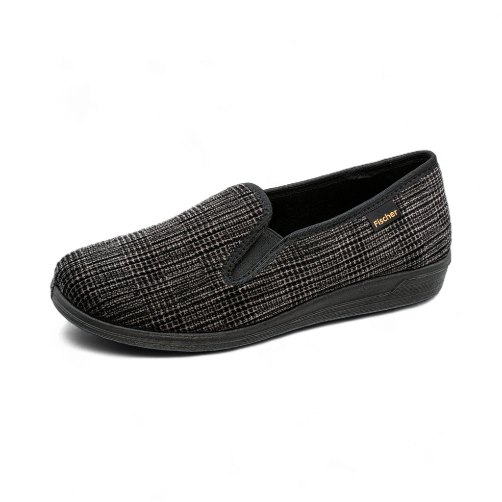 Men's slippers "Frank" 204122