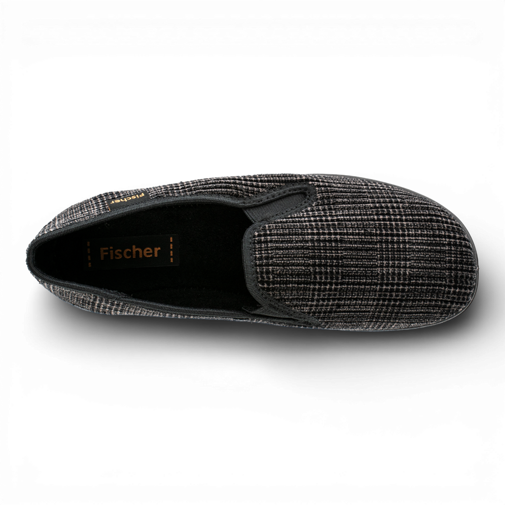Men's slippers "Frank" 204122