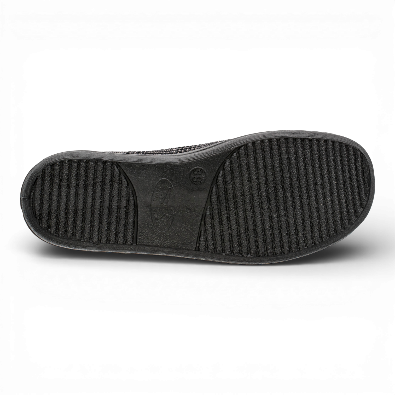 Men's slippers "Frank" 204122