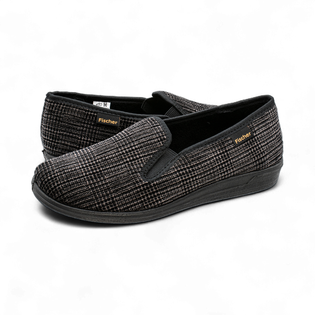 Men's slippers "Frank" 204122