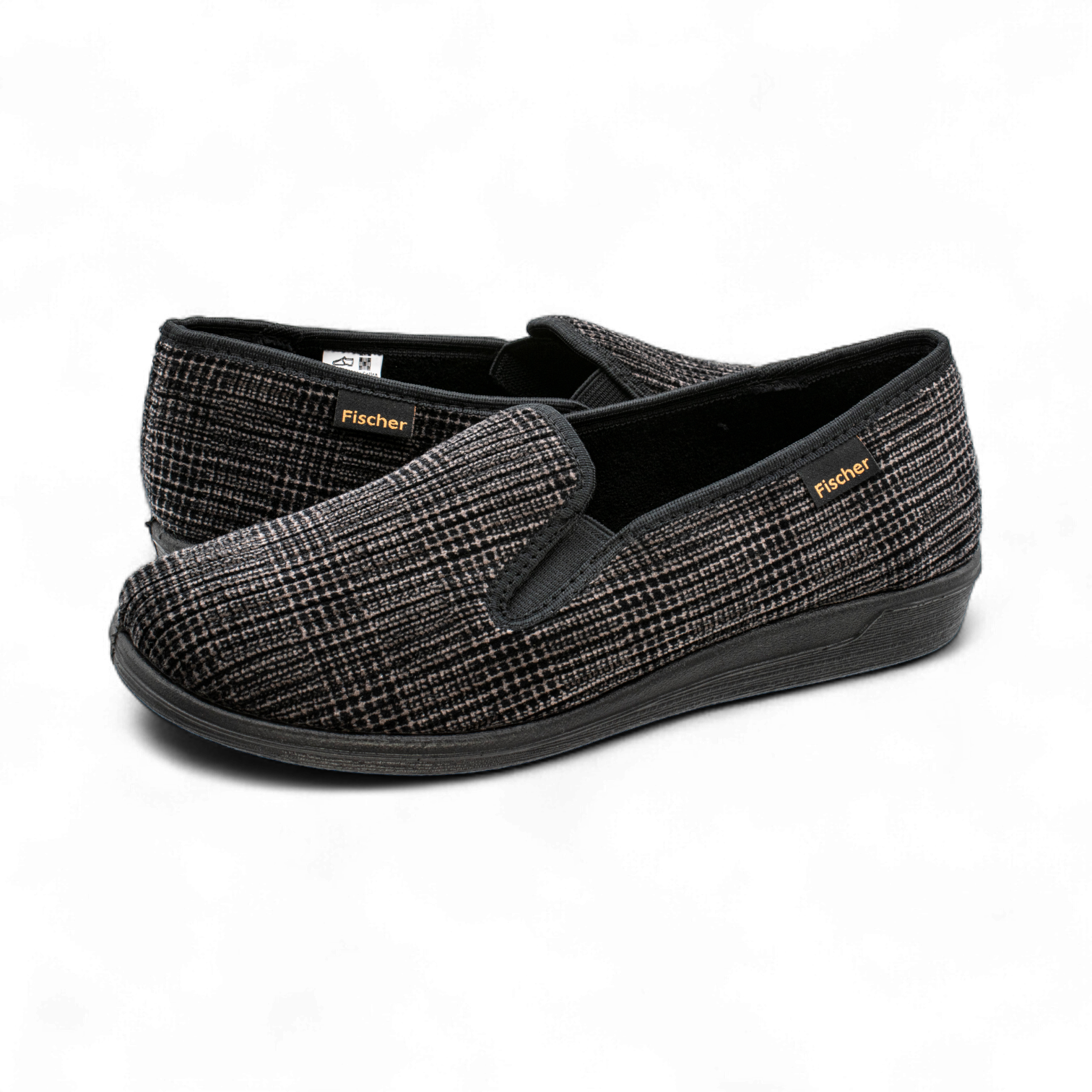 Men's slippers "Frank" 204122