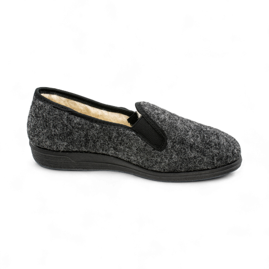 Men's slippers "Frank" 204126