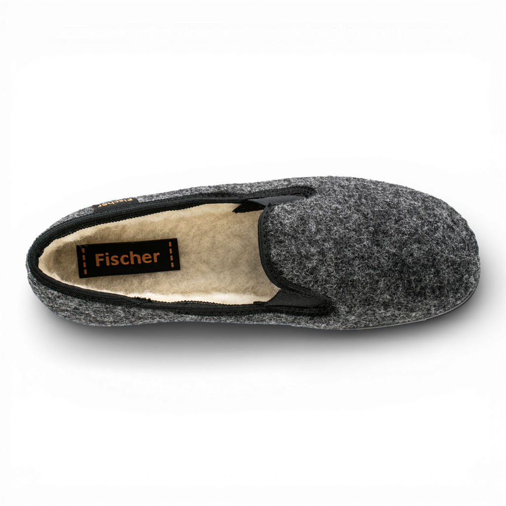 Men's slippers "Frank" 204126