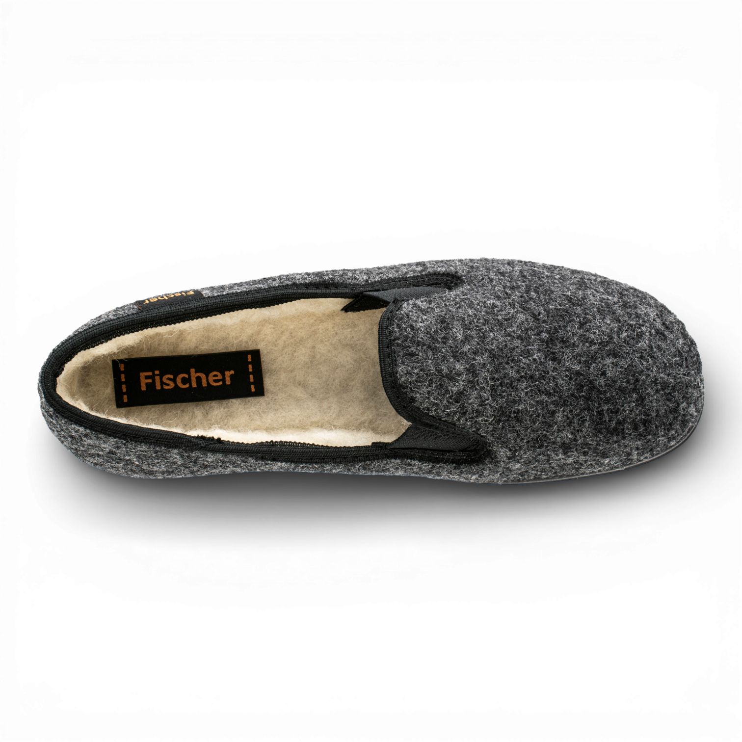 Men's slippers "Frank" 204126