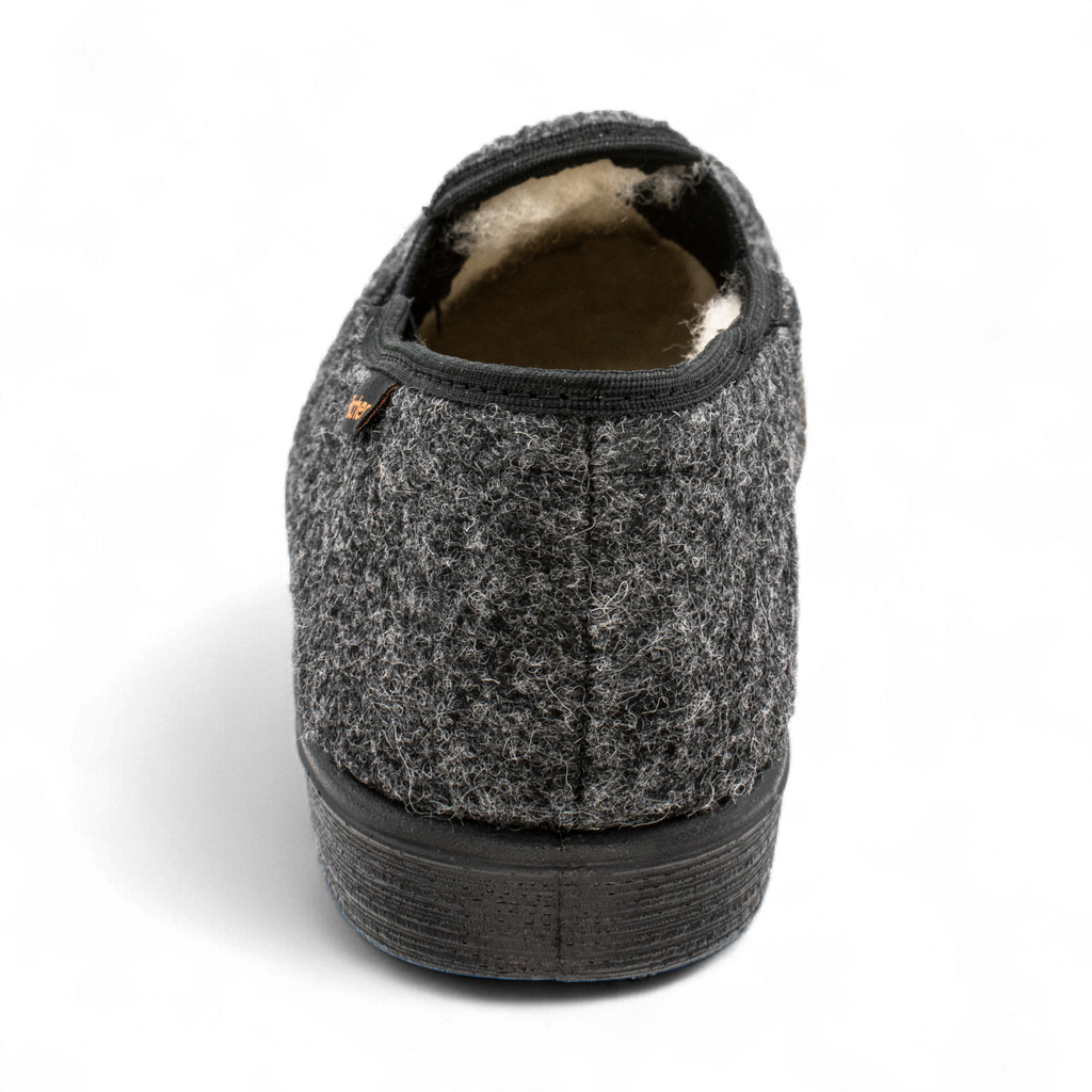 Men's slippers "Frank" 204126