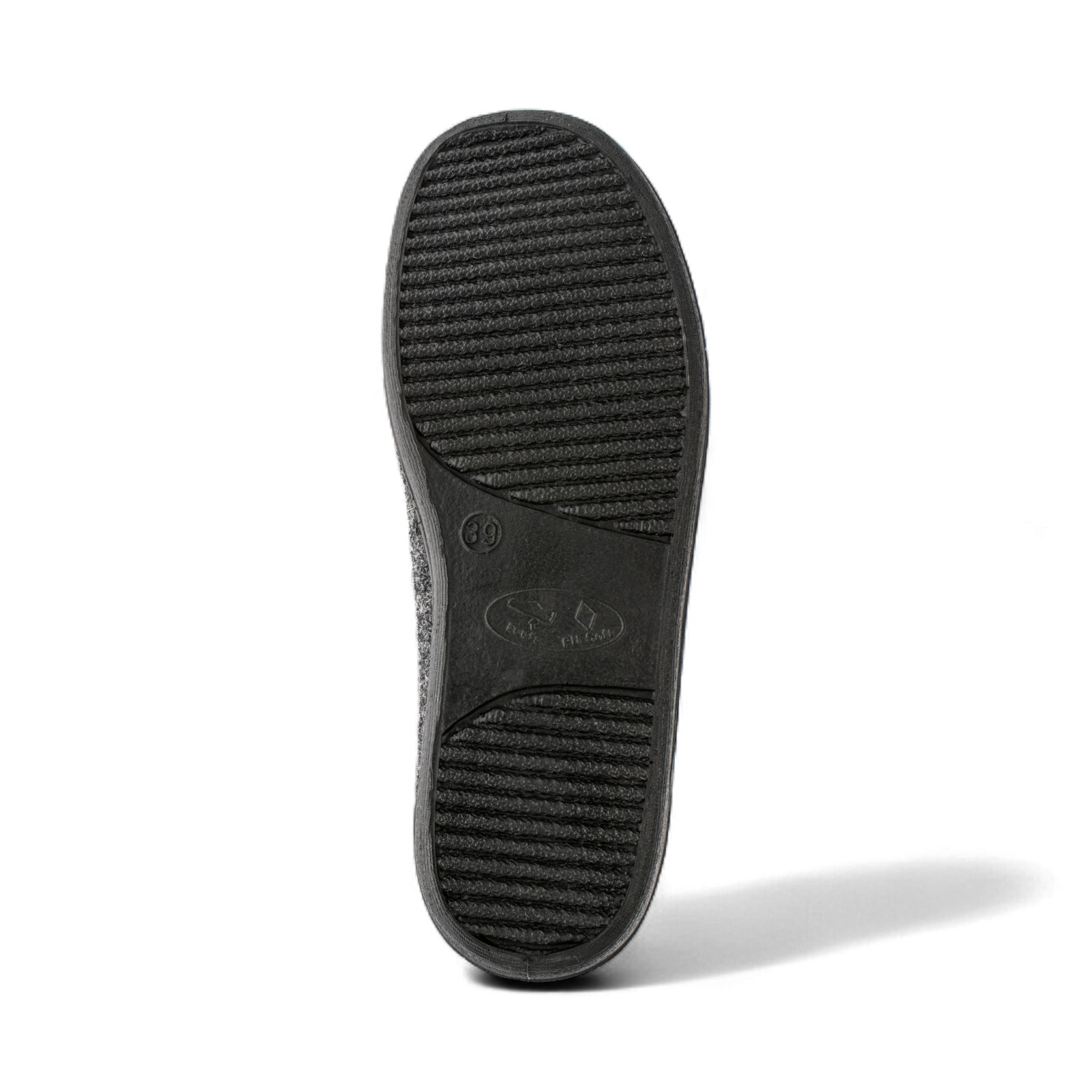 Men's slippers "Frank" 204126