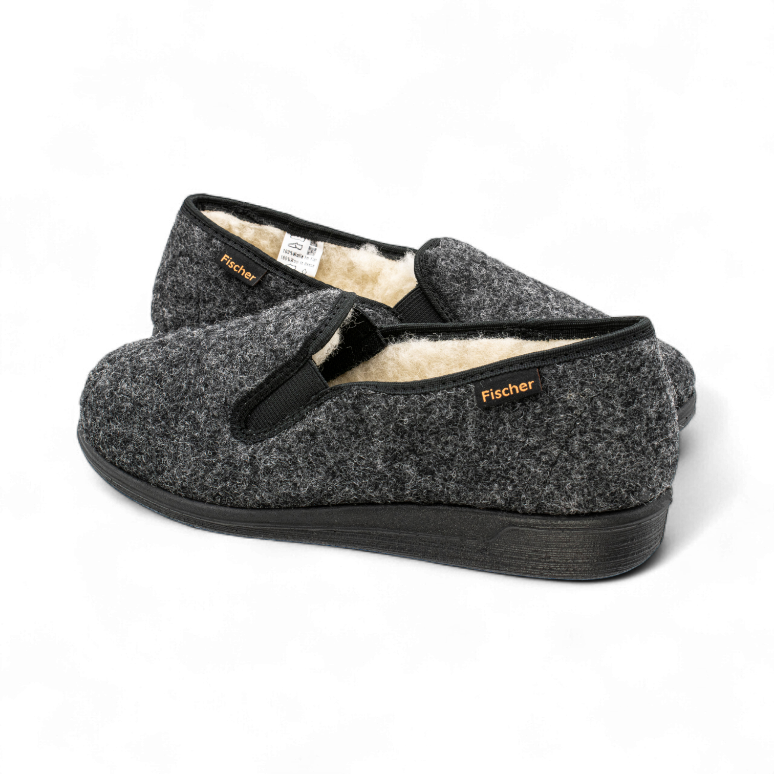 Men's slippers "Frank" 204126