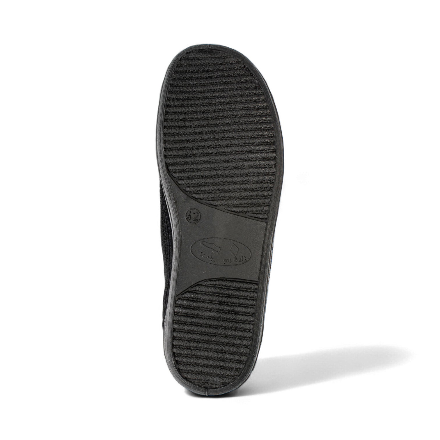Men's slipper "Frank" 204127
