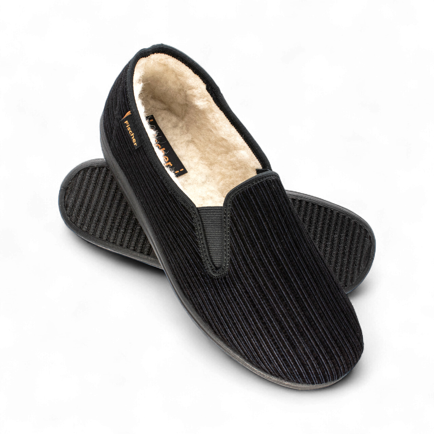 Men's slipper "Frank" 204127