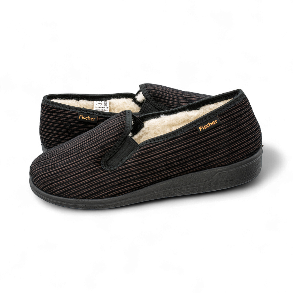 Men's slipper "Frank" 204127