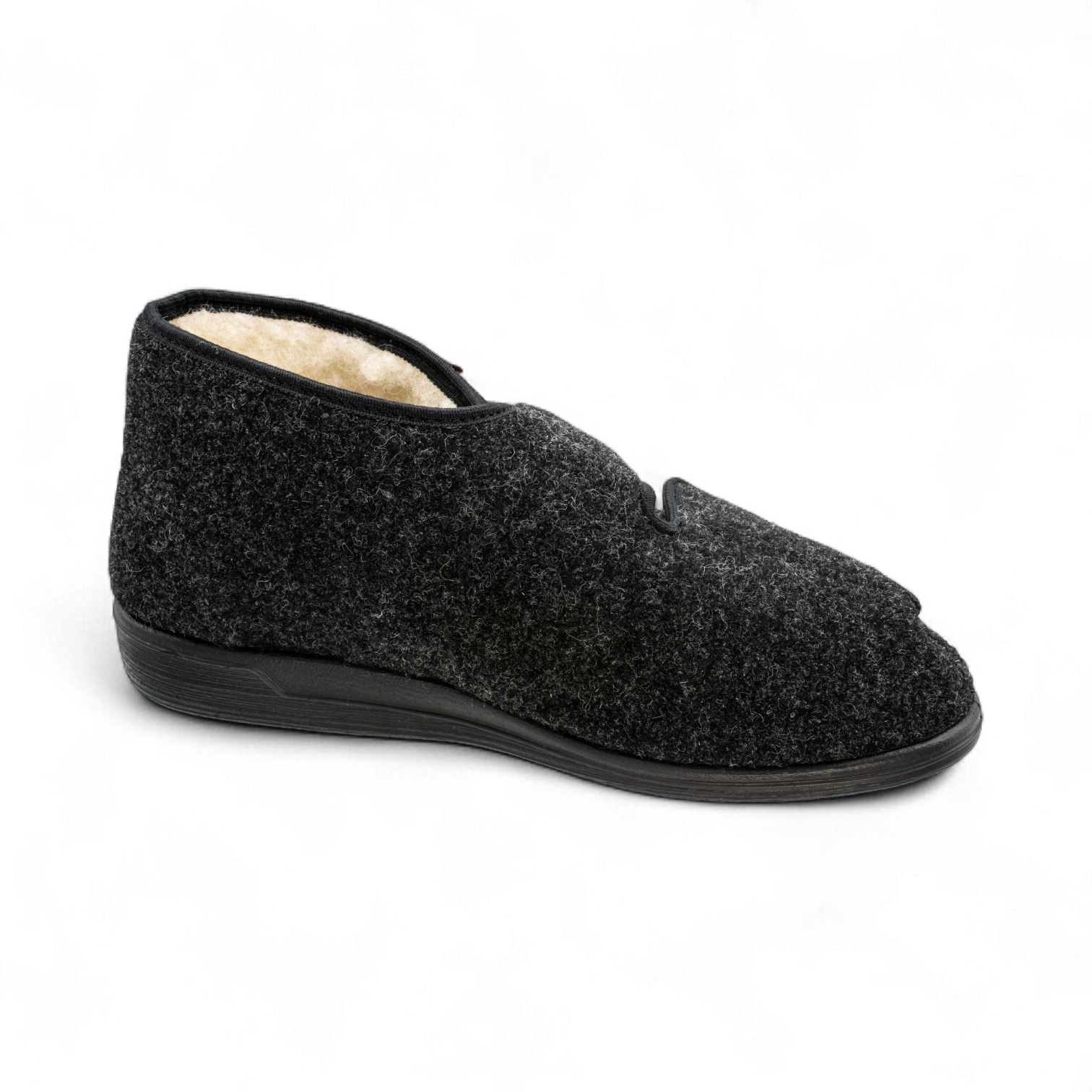 Herren-Klett-Hausstiefel "Frank" 204156
