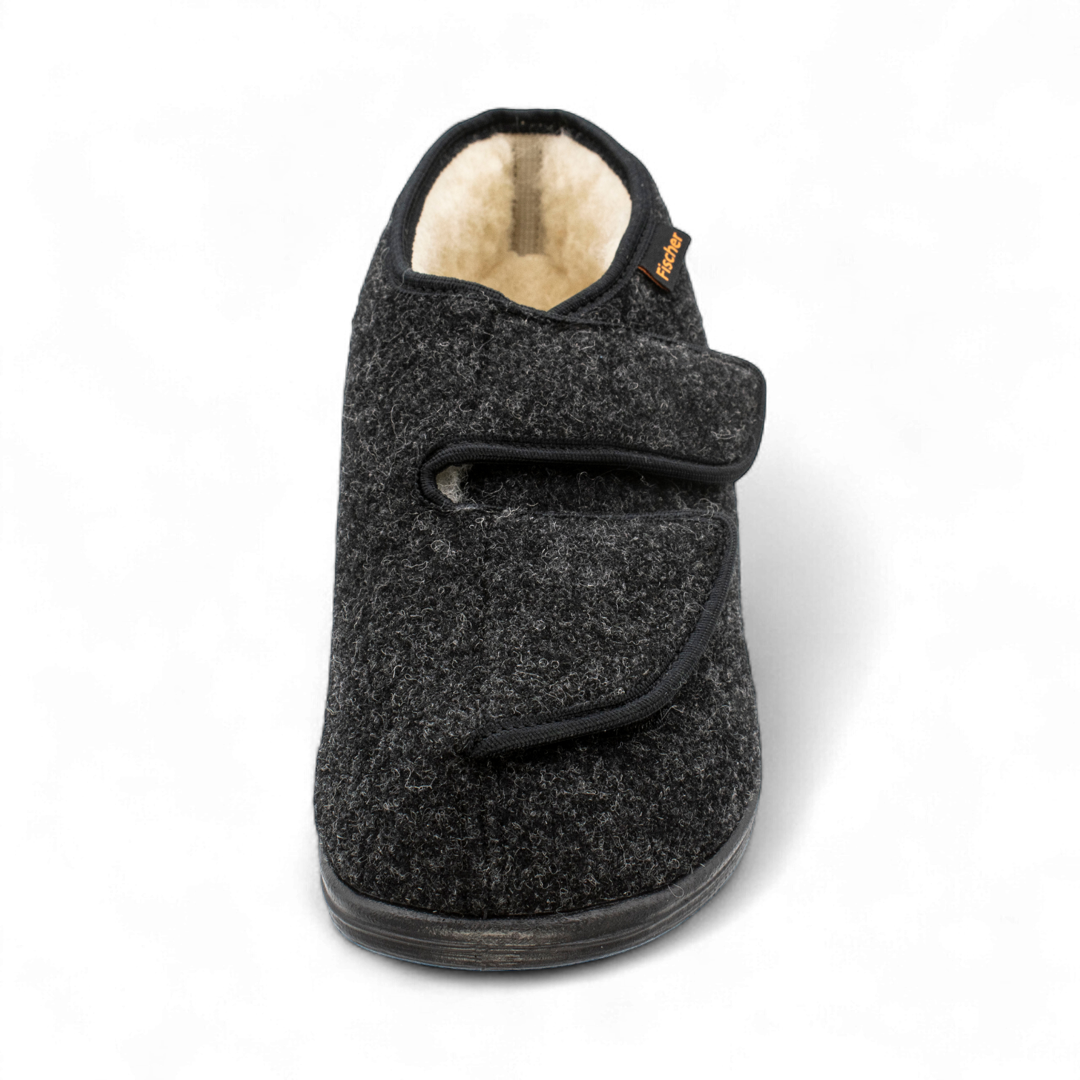 Herren-Klett-Hausstiefel "Frank" 204156