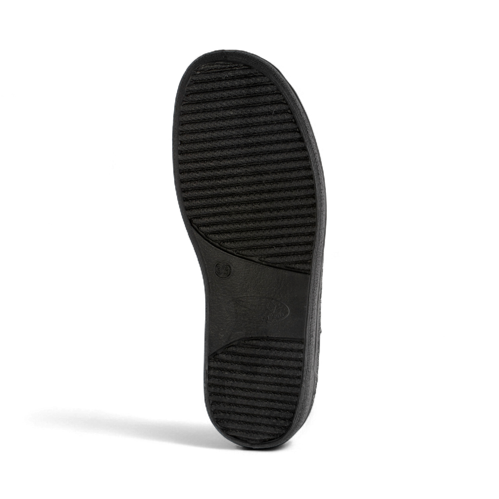 Men's Velcro house boots "Frank" 204156