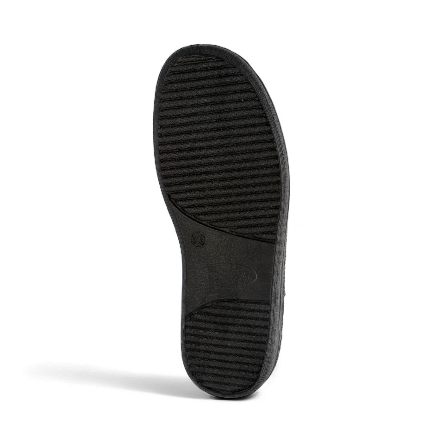 Herren-Klett-Hausstiefel "Frank" 204156