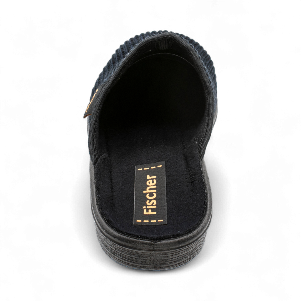 Men's slipper "Frank" 204230