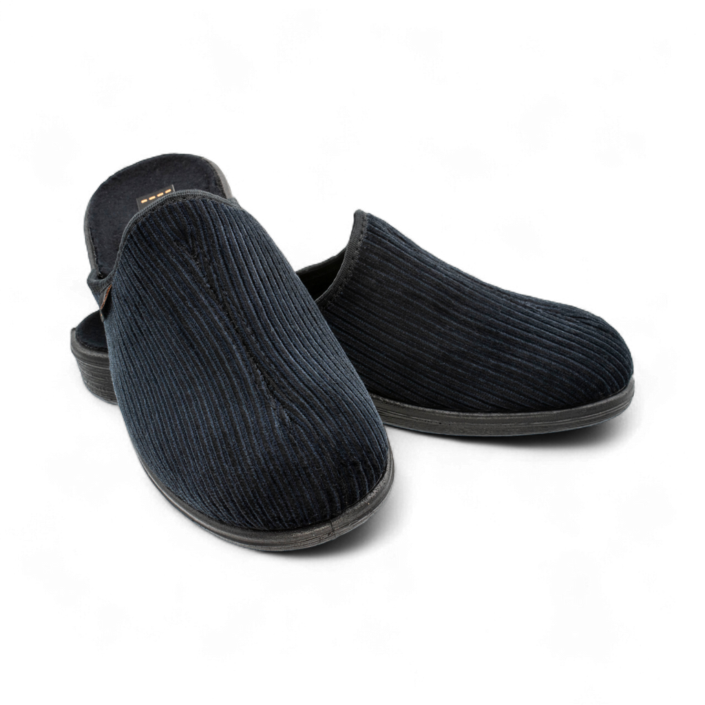 Men's slipper "Frank" 204230