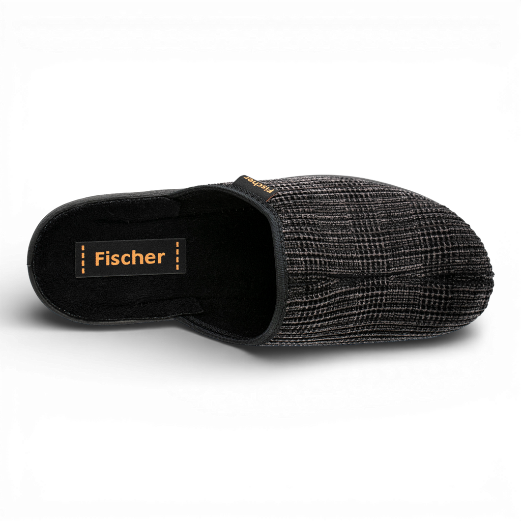 Men's slipper "Frank" 204232