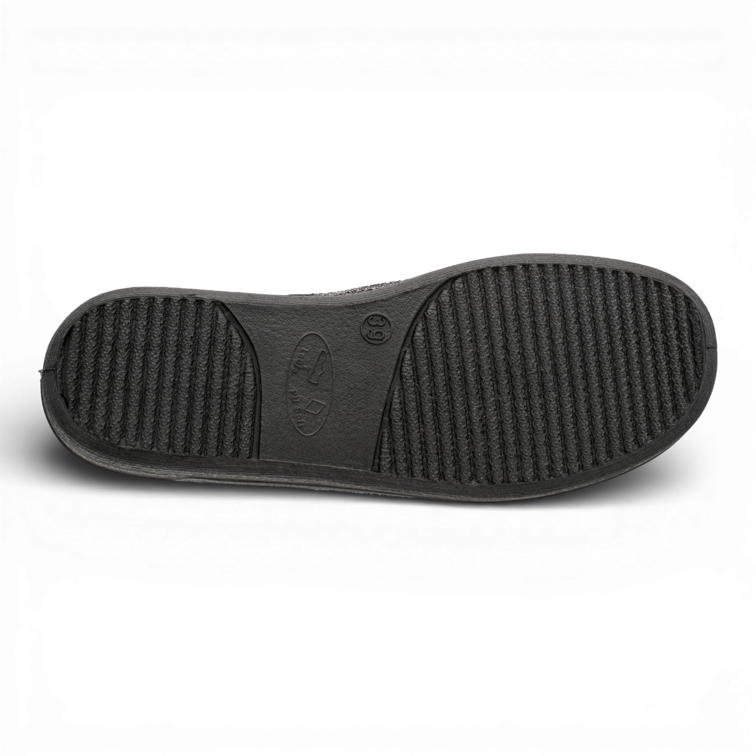 Men's slipper "Frank" 204232