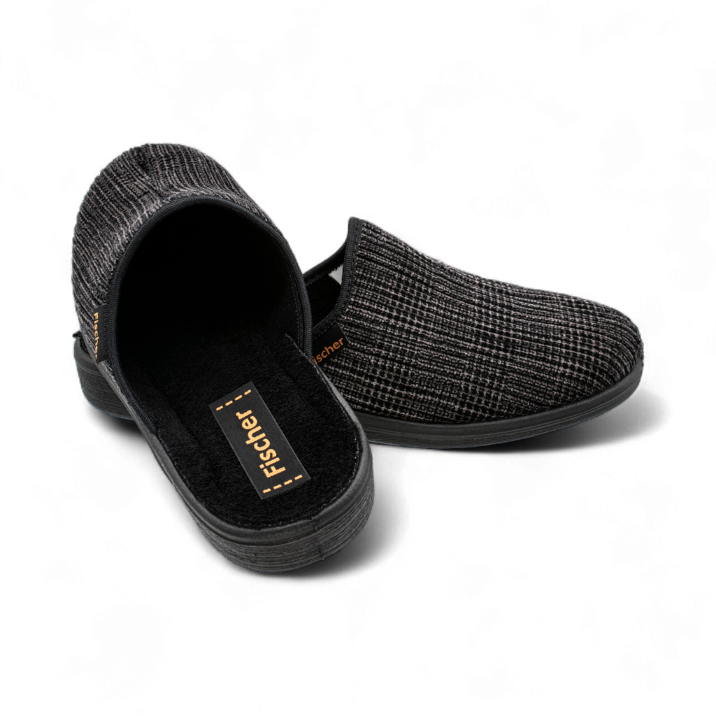 Men's slipper "Frank" 204232
