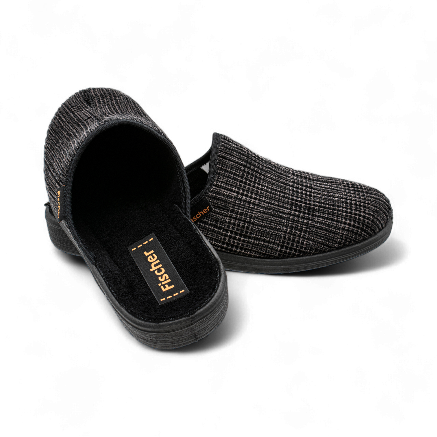 Men's slipper "Frank" 204232