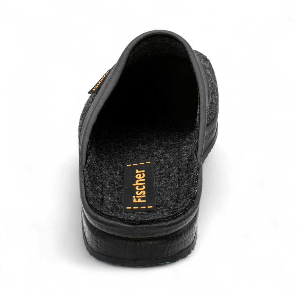Men's slipper "Andy" 204601