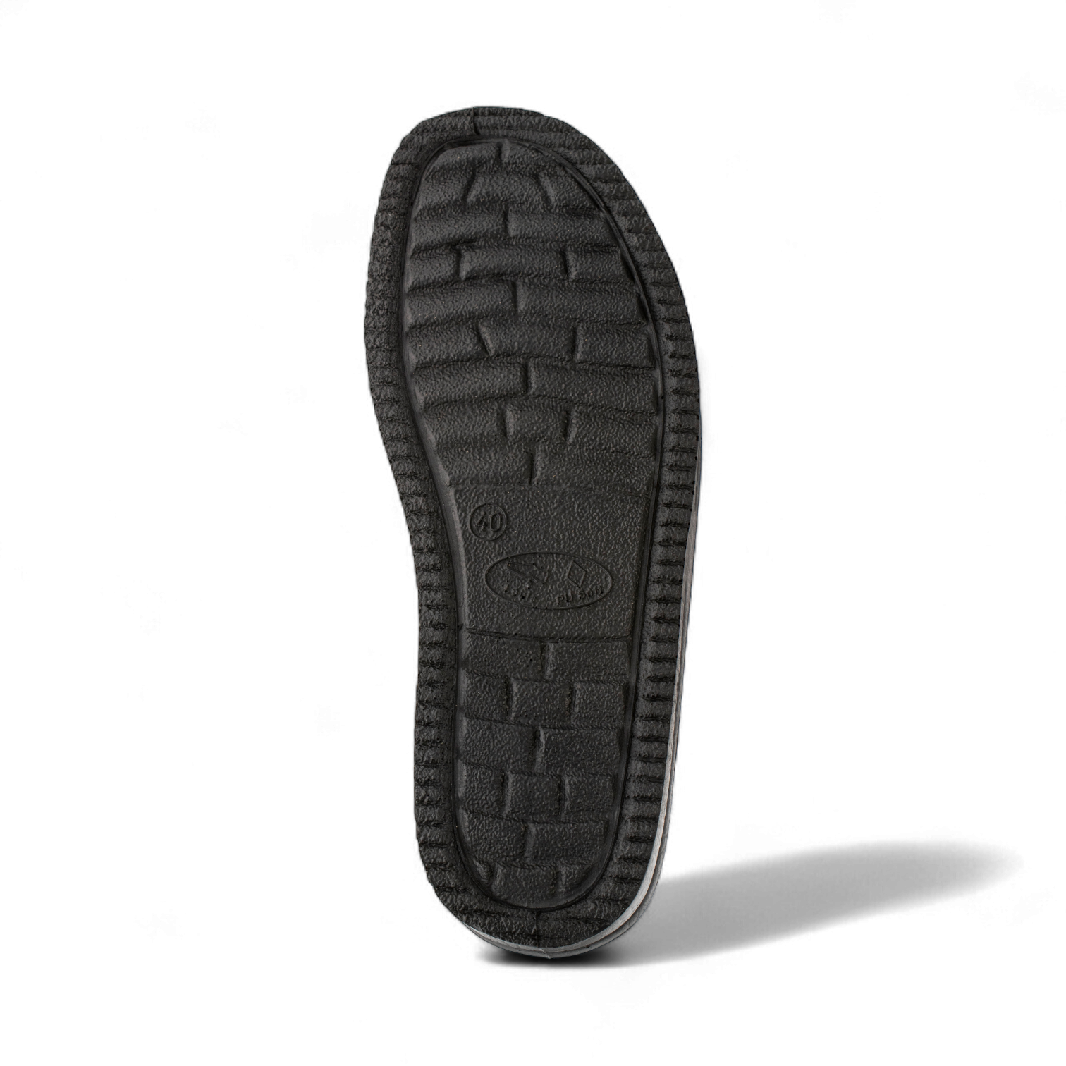 Men's slipper "Andy" 204601