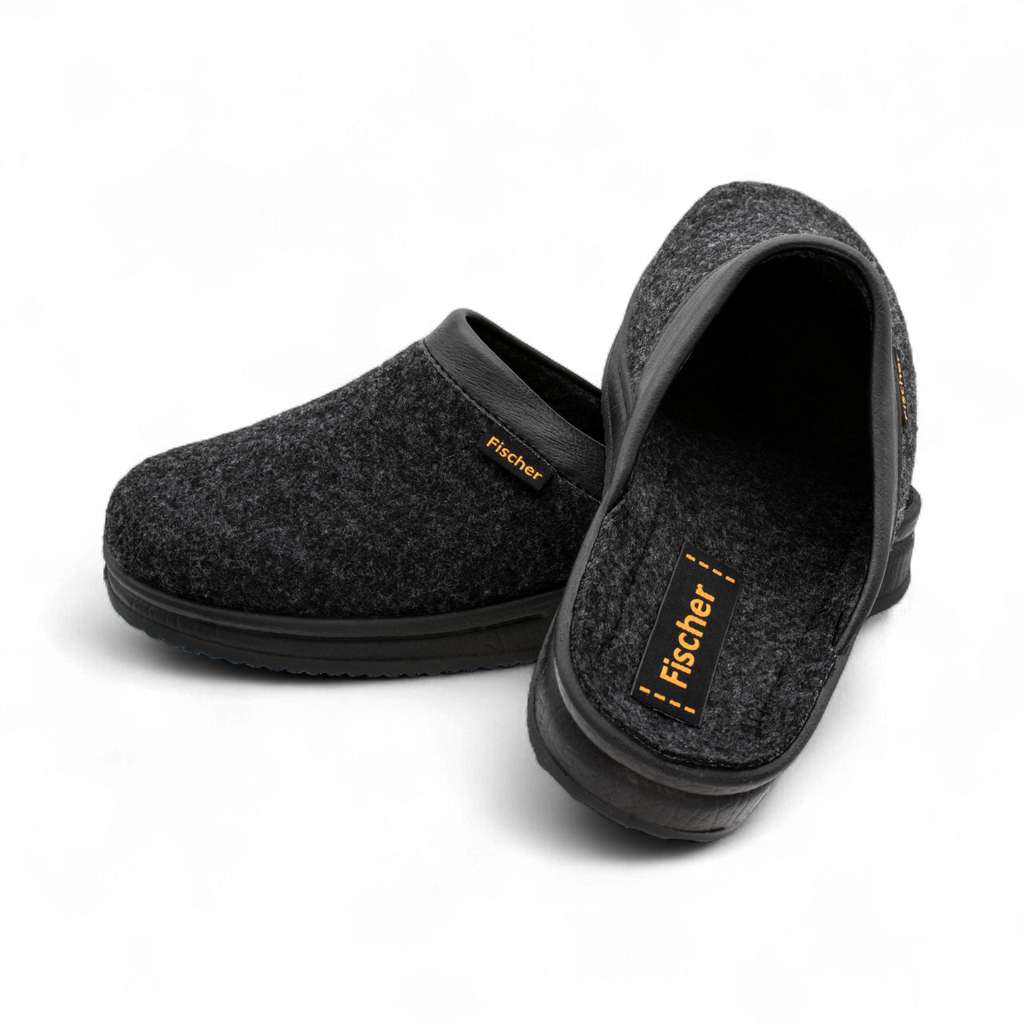 Men's slipper "Andy" 204601