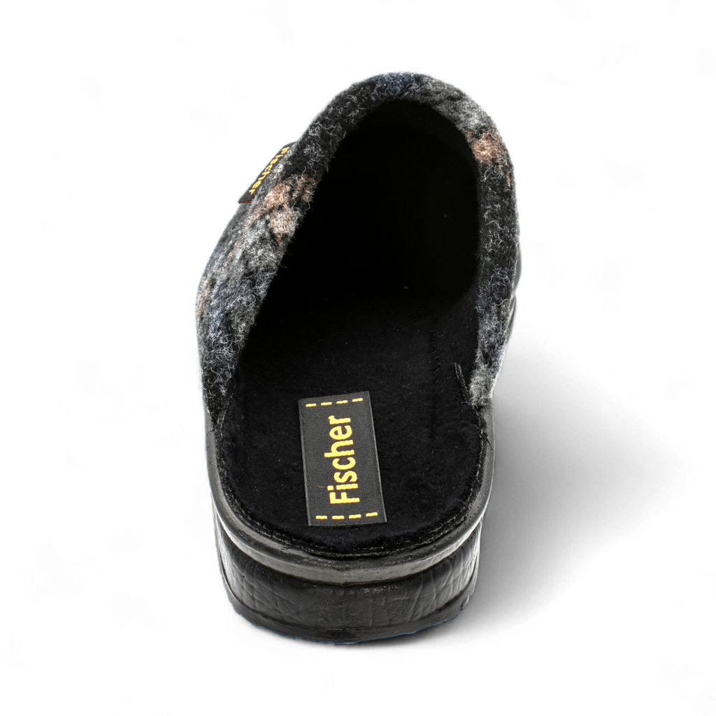 Men's slipper "Andy" 204602