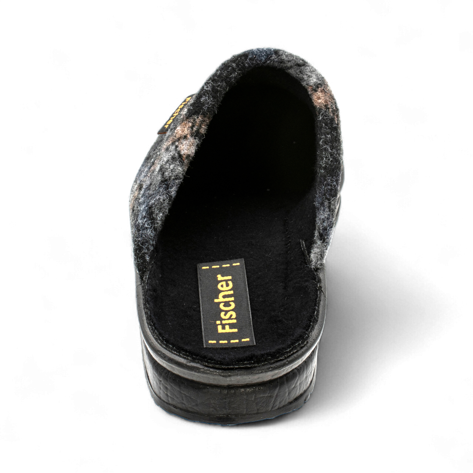 Men's slipper "Andy" 204602
