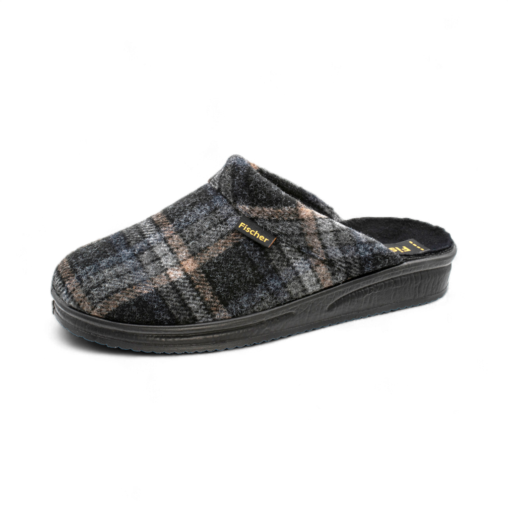Men's slipper "Andy" 204602