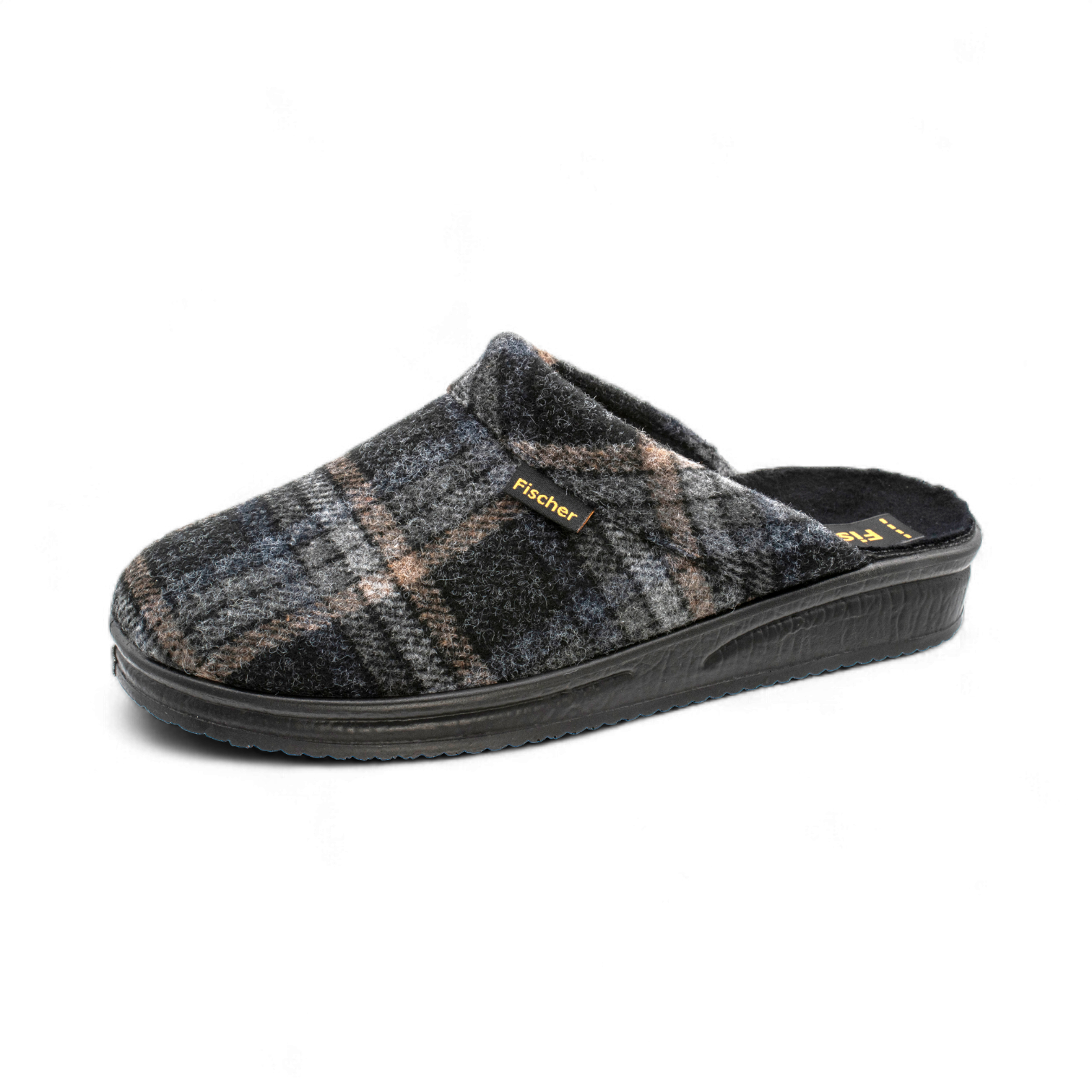 Men's slipper "Andy" 204602