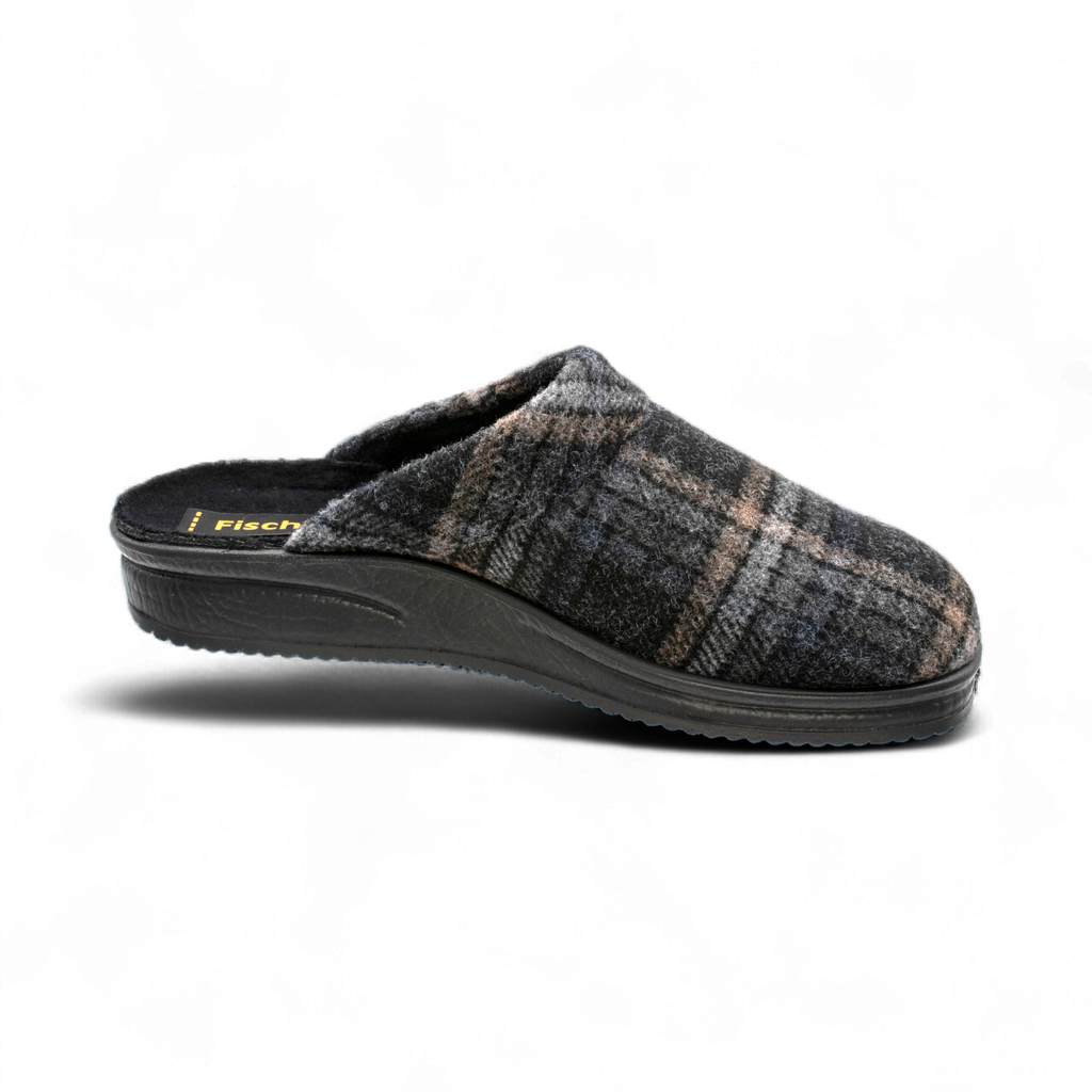 Men's slipper "Andy" 204602